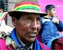  Evo Morales. Au-dessous des volcans - Bolivie 2002 - 2006