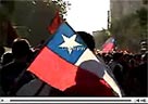 Chili, Pinochet est mort
