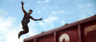 La travers&eacute;e clandestine du Mexique - Marc Silver, Gael Garc&iacute;a Bernal, Amnesty International