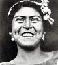 Mujer de Tehuantepec - 1929