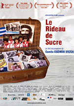 Le Rideau de Sucre