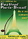 Festival Paris Brasil 