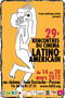 Rencontres du cinma latino-amricain