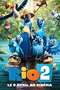 Rio 2 - Film de Carlos Saldanha