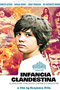 Enfance clandestine - Benjamín Avila