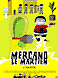 Mercano le martien (Mercano, el marciano)