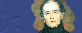 Andr&eacute;s Bello - Biblioteca Virtual Miguel de Cervantes