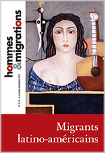 Migrations latino-américaines