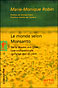 Le monde selon Monsanto