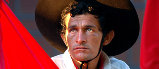 Gauchito Gil -  Photos Sebastian Hacher