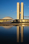 Brasilia, un demi-siècle de la capitale du Brésil