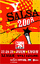 Y Salsa Festival