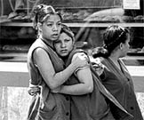 Sismo del 15 de junio de 1999 , Ciudad de México. -  Foto  C. Mamahua