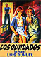 Luis Bu&ntilde;uel - Los Olvidados