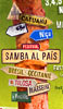festival Samba al Pais