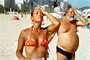 Martin Parr - Playas