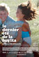 Le Dernier t de la Boyita - Julia Solomonoff  