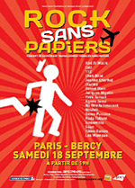 Concert de Soutien aux travailleurs et familles sans papiers