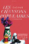 Les Chansons populaires - Los mejores temas. Film de Nicolás Pereda