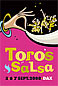 Toros y Salsa 2008