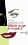 L'étoile rouge et le poète 