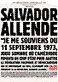 Salvador Allende