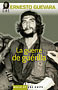 Che Guevara Guerre de guérrila