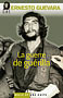 Che Guevara Guerre de gu&eacute;rrila