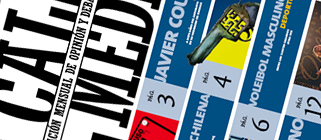 La calle del medio - Cuba