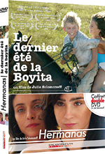 Le Dernier Et� de la Boyita - Hermanas