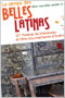 Belles Latinas 2012 - Rencontres avec des crivains latino amricains