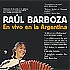 Raul Barboza