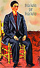 Frida Kahlo