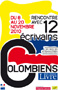 Belles trangres - Douze crivains de Colombie 