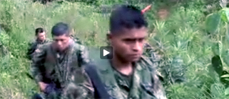 Desentraando Colombia