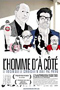 L'Homme d' ct - Gaston Duprat, Mariano Cohn 