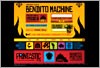 Bendito Machine