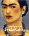 Frida Kahlo -  Helga Prignitz-Poda