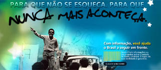 Memória Reveladas - Centro de Referência das Lutas Políticas no Brasil (1964 - 1985)