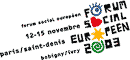 Deuxième Forum social européen