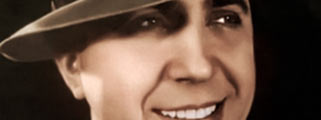 Carlos Gardel - vid�o
