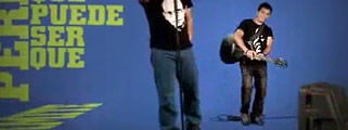 Buena Fe - video
