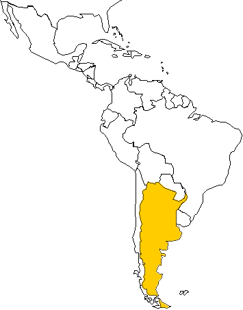 Argentine