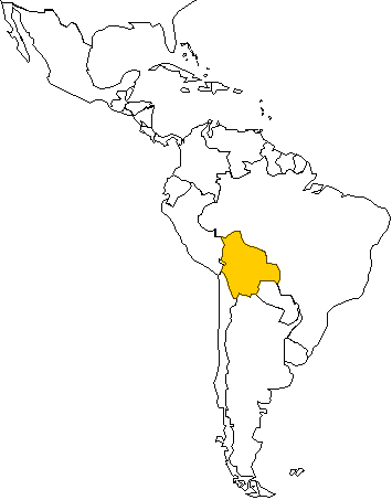 Bolivie