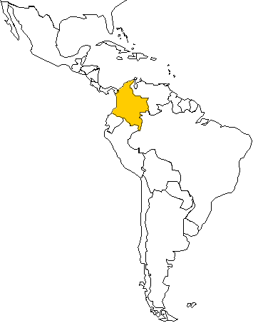 Colombie