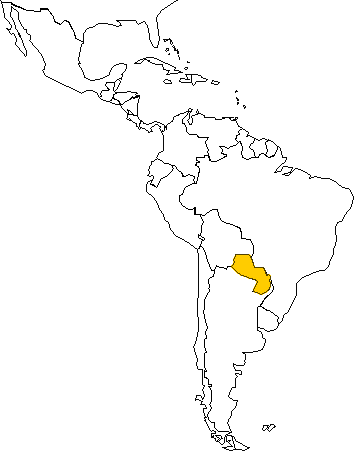 Paraguay