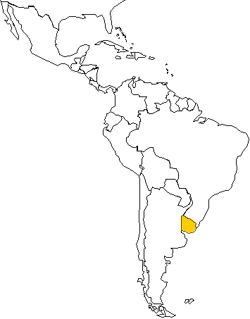 Uruguay