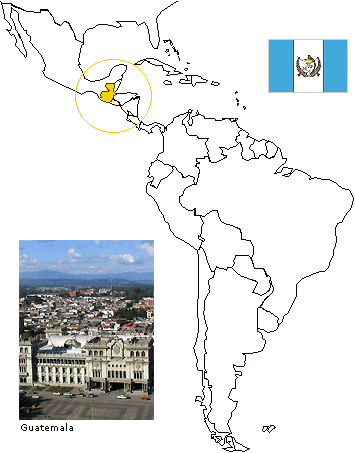 Guatemala