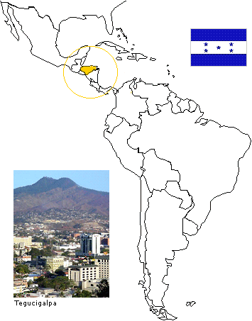 Honduras