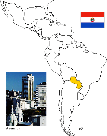 Paraguay